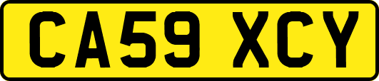 CA59XCY