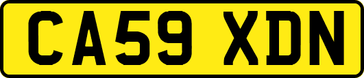 CA59XDN