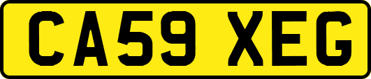 CA59XEG