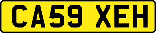 CA59XEH