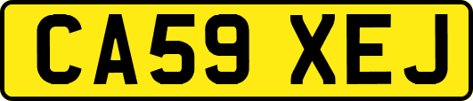 CA59XEJ