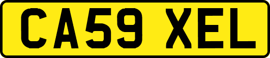 CA59XEL