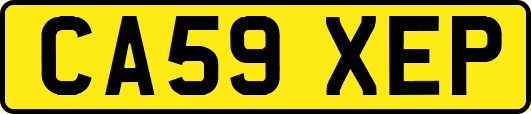 CA59XEP