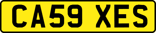 CA59XES