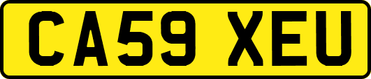 CA59XEU