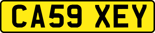 CA59XEY