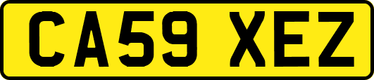 CA59XEZ
