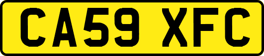 CA59XFC