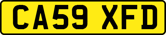 CA59XFD