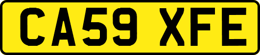 CA59XFE