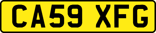 CA59XFG