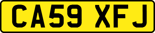 CA59XFJ