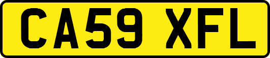 CA59XFL