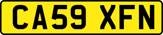 CA59XFN