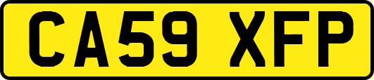 CA59XFP