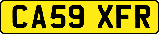 CA59XFR
