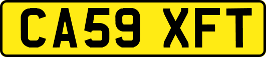 CA59XFT