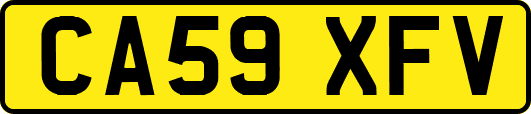 CA59XFV