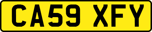 CA59XFY