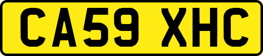CA59XHC