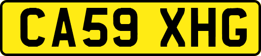 CA59XHG