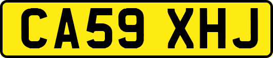 CA59XHJ