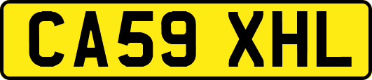 CA59XHL