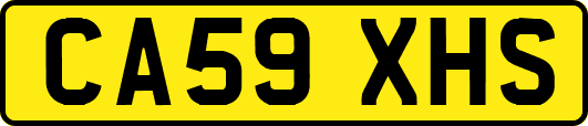 CA59XHS