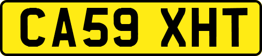 CA59XHT