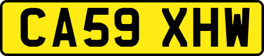 CA59XHW