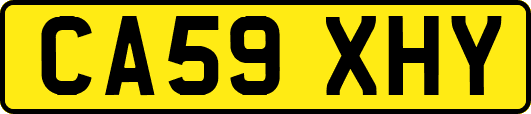 CA59XHY