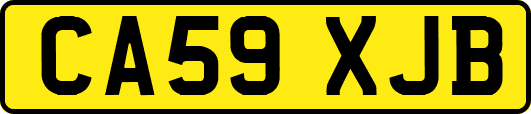 CA59XJB