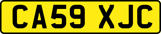 CA59XJC