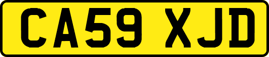 CA59XJD