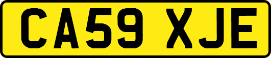 CA59XJE