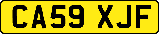 CA59XJF