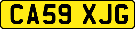 CA59XJG