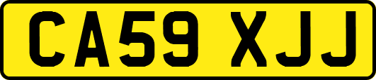 CA59XJJ