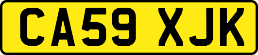 CA59XJK