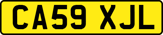 CA59XJL