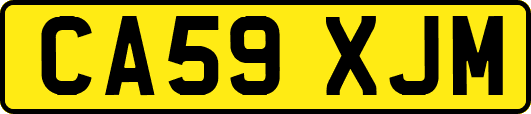 CA59XJM