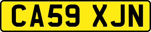 CA59XJN