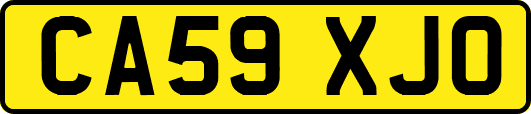 CA59XJO