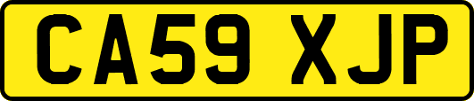 CA59XJP