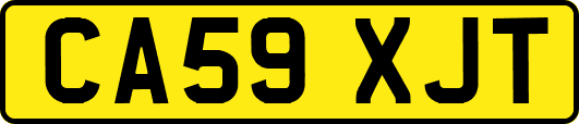 CA59XJT