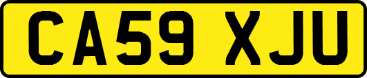 CA59XJU