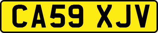 CA59XJV