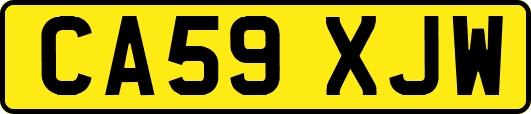 CA59XJW