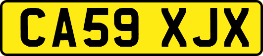 CA59XJX