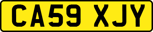 CA59XJY